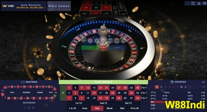 เกมคาสิโนที่ง่ายต่อการชนะเงินออนไลน์รูเล็ตทุกวัน